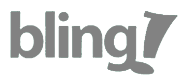 Logotipo Bling