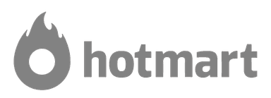 Logotipo Hotmart